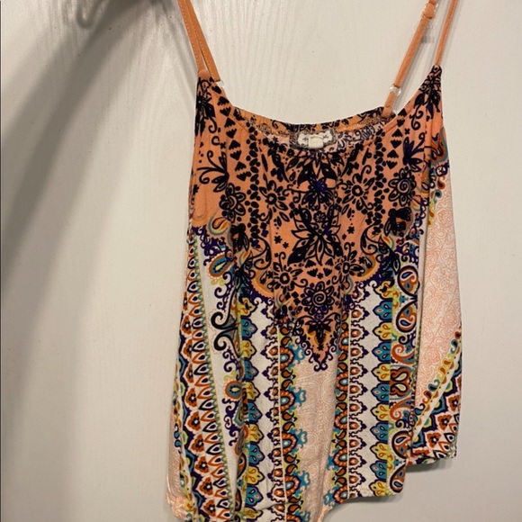 Tank top - Picture 2 of 3